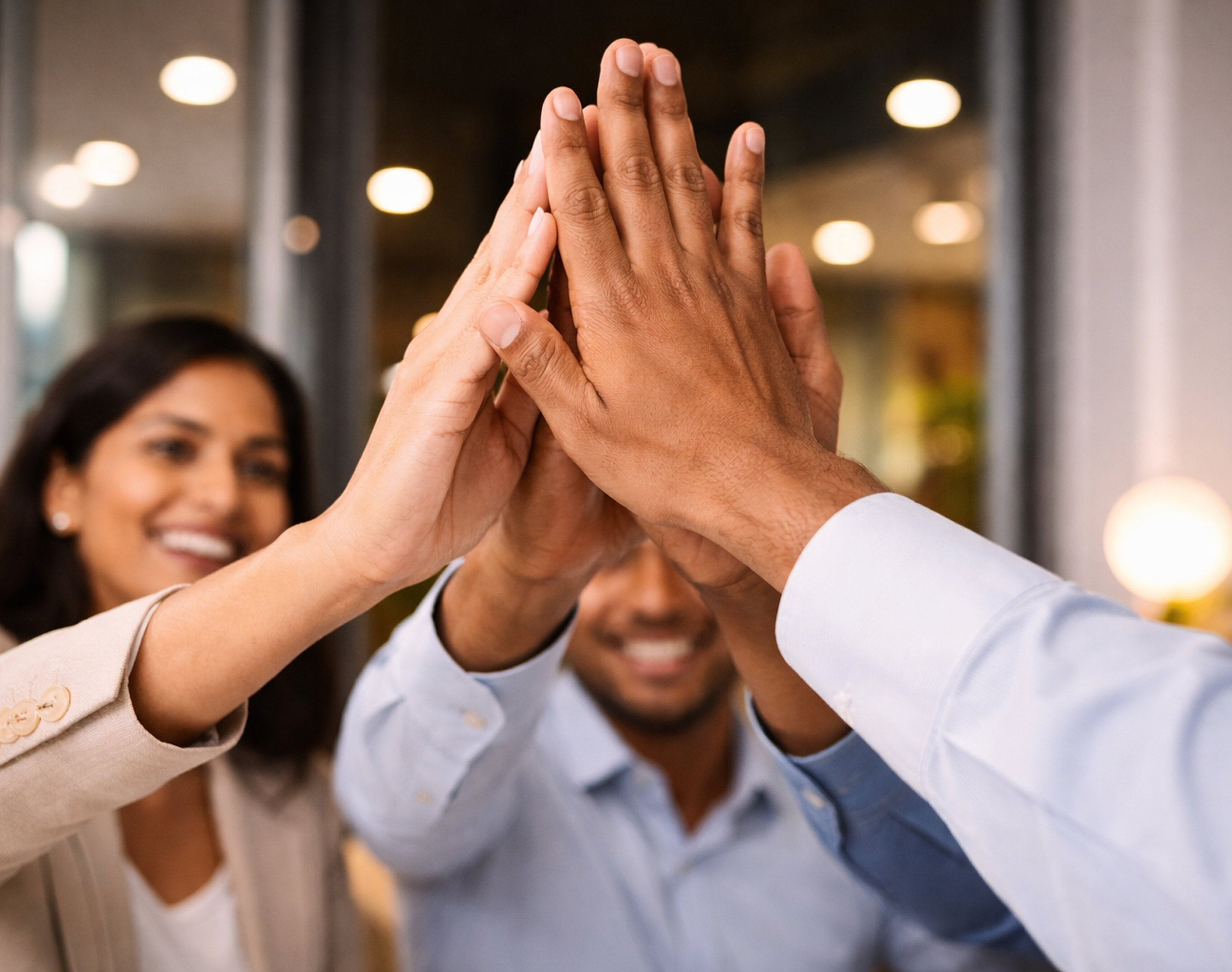 The Director Advantage