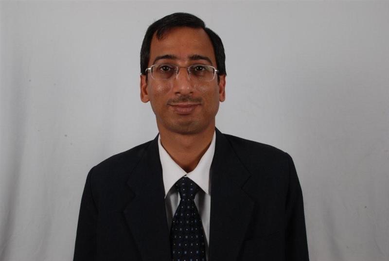 CA Nitin Mohan Kashyap