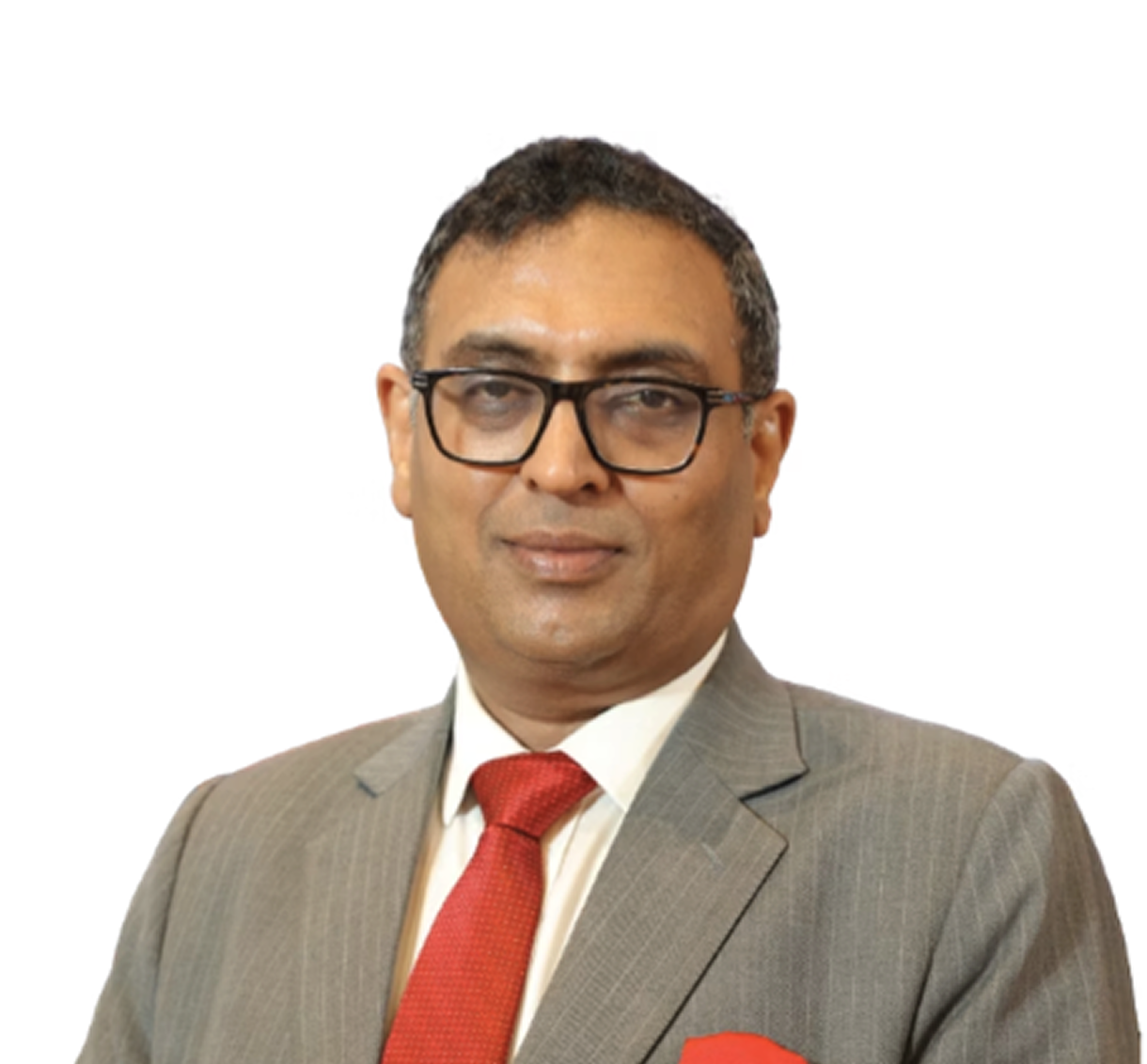 CA Pranav Jain